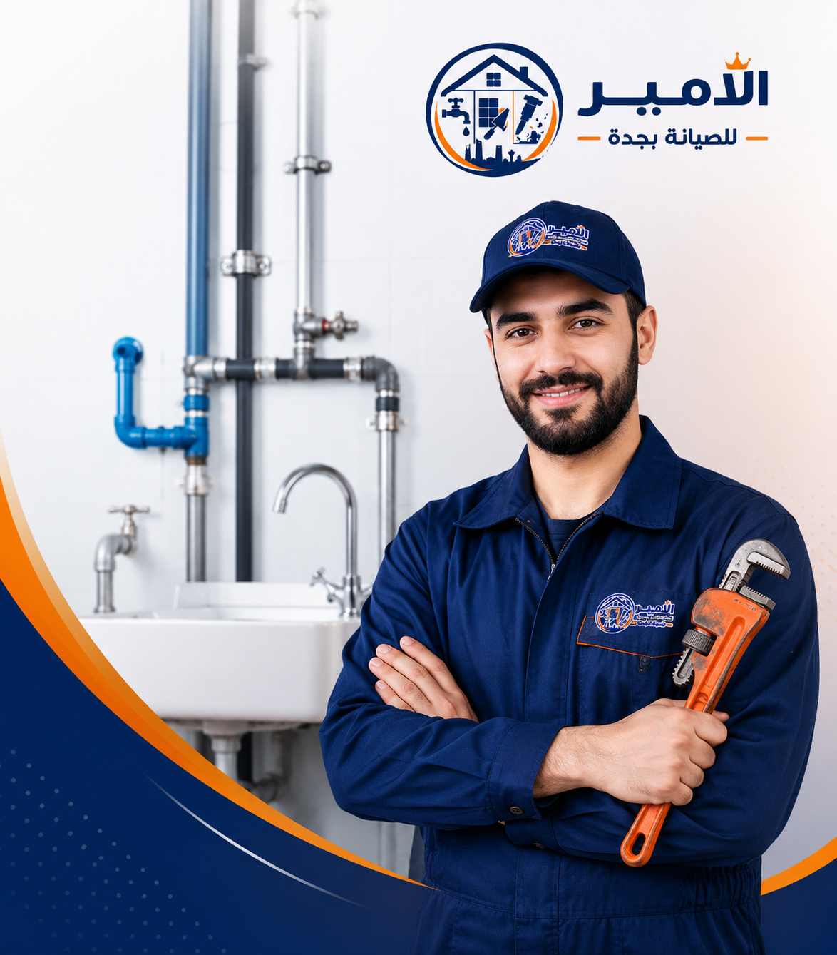الامير للصيانه بجدة